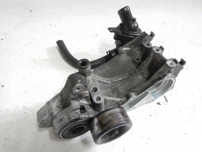 Насос wody honda crv 2.4 b 06-12 фото №1