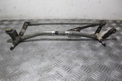 Механизм дворник перед renault megane ii фото №1