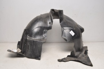 Mercedes w176 подкрылок правый перед передние заменитель фото №1