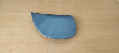 Заглушка фаркоп буксировочный skoda octavia ii lift 2008- 1z5807441b фото №1