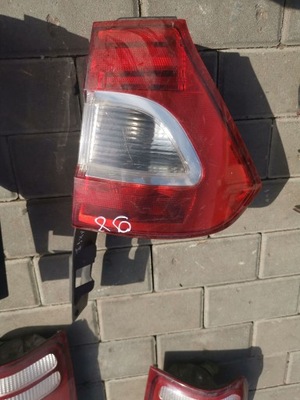 Лампа права задня задня ford galaxy mk2 ii фото №1