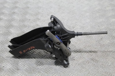 Механизм переключения передач домкрат opel meriva b фото №1