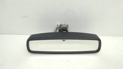 Дзеркало внутрішнє ford s-max lift 2011 фото №1