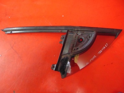 Citroen c3 pluriel стекло дверь правая перед малый фото №1