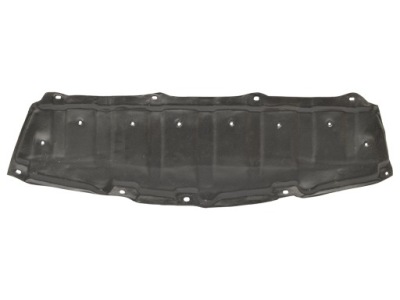 Toyota prius 2003-2009 захист плита pod бампер 5144747010 фото №1