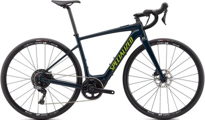 Specialized Turbo Creo SL Comp E5 2022 Granatowy