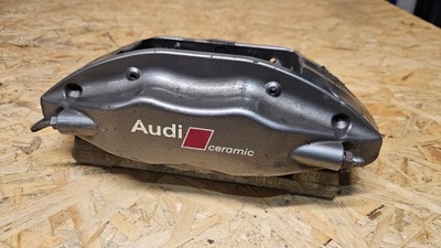 СУППОРТ ТОРМОЗНОЙ AUDI R8 ЛЕВЫЙ ЗАД 4S0615405AA 4S0615405AA 