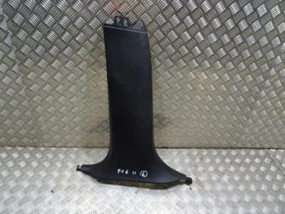 Bmw x6 f48 накладка стійка нижня ліва 7324913 фото №1