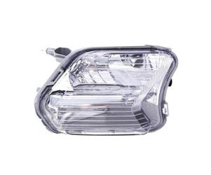 Противотуманная фара перед ford escape 2017- правый фото №1