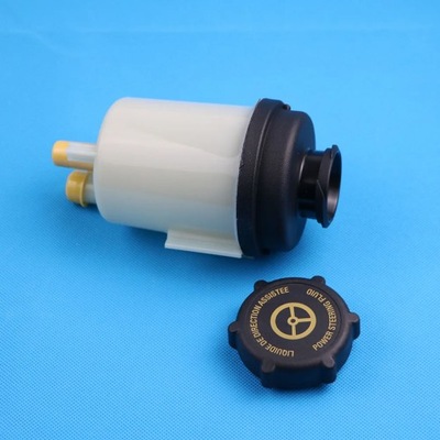 LR000578 New Power Steering Fluid Reservoir For Land Rover Freelande~63326