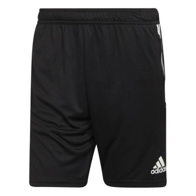 Spodenki męskie adidas Condivo 22 Training czarne H21259 XXL