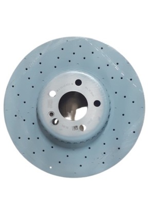 Оригинальная диск ham.prz mercedes e-213 фото №1