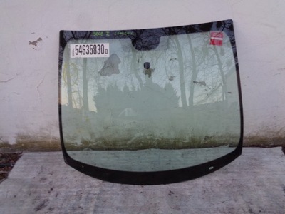 Скло лобове передня peugeot 3008 i t84 фото №1