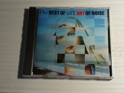 ART OF NOISE - THE BEST OF