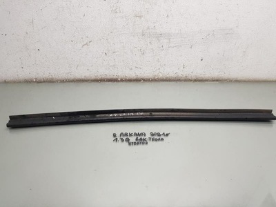 Прокладка жабо renault arkana фото №1