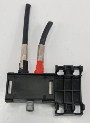 Модуль антенны mercedes w220 0109887878 фото №1