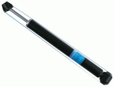 Амортизатор sachs 313571 fiat grande фото №1