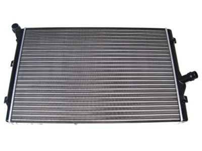 Радиатор радиатор воды жидкости двигателя audi a3 1.6 2.0 tdi sportback фото №1