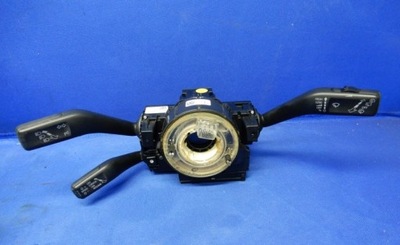 Важіль перемикач стрічка passat b6 1.9 tdi 105km фото №1