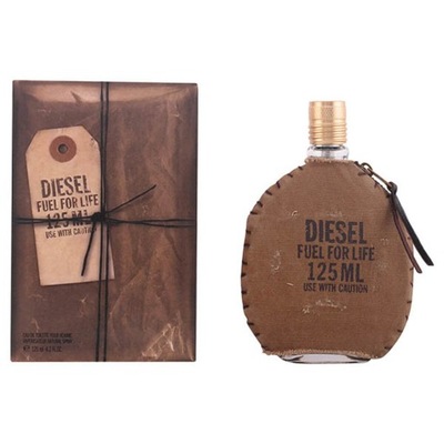 Fuel For Life Diesel EDT 30 ml