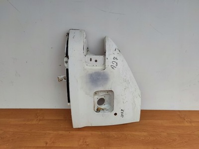 Ducato boxer jumper 1994-2002 rok лівий крила lh фото №1