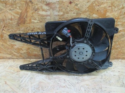 VENTILADOR DEL RADIADOR VITARA 2,0 HDI 97R 1776186CF  