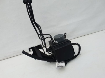 Citroen c3 aircross насос abs 1.2b 9826051380 фото №1