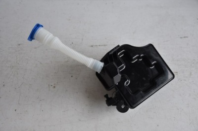 Volkswagen оригинальный номер 6r0955453d бачок омывателя фото №1