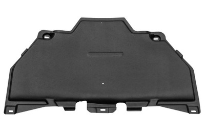 PROTECCIÓN PARA CAJA DE TRANSMISIÓN AUDI A4 B6 B7 01-08  