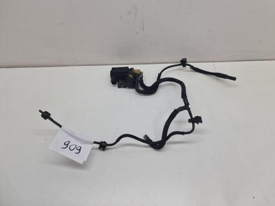 Клапан повітря trafic master iv vivaro фото №1