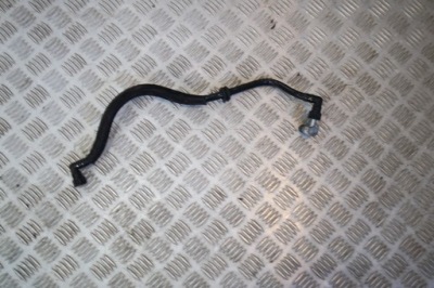 Шланг сливной porsche 9a110754572 фото №1