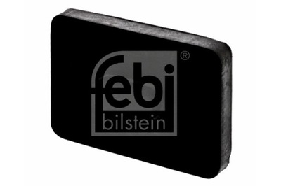 FEBI BILSTEIN SILENTBLOCK RESORU PRIEK. GAL. L/P MERCEDES T1 601 T1 601 