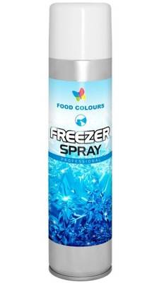 Zamrażacz w Sprayu Freezer do czekolady 400ml