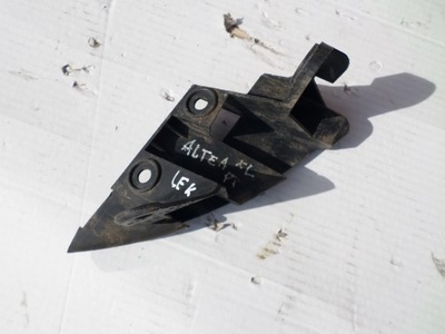 Напрямна задня правий seat altea xl 5p8807348 фото №1