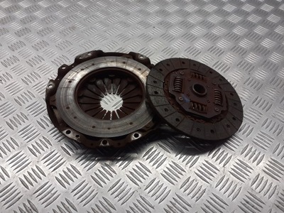 Притиск зчеплення диск honda cr-v 2.0 фото №1