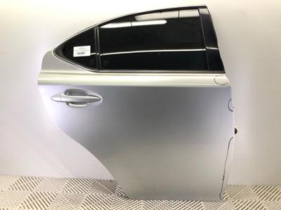 Дверь правый  задняя lexus is sedan/limuzyna 05-13 фото №1