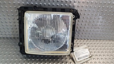 Лампа перед ліва mercedes mb100 81- фото №1