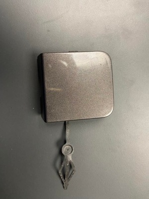 Peugeot partner citroen berlingo заглушка фаркоп org фото №1