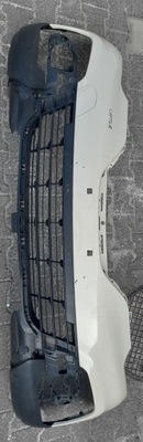 Бампер передний renault captur ii оригинал фото №1