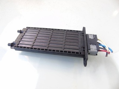 Отопитель электрическая kia ceed ii фото №1