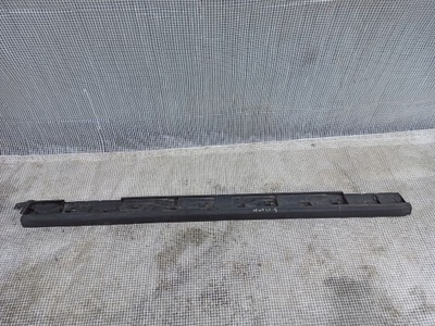 Mazda cx-5 молдинг поріг ліва kd53-51ps1 фото №1