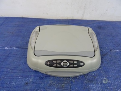 Дисплей dvd rosen ac3401 mitsubishi grandis фото №1