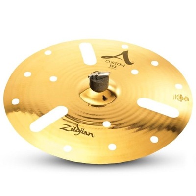 Zildjian A Custom EFX 16"