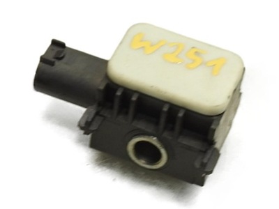 Датчик ударный mercedes r w251 0038202826 фото №1