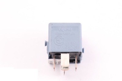 MINI R55 R56 R60 RELAIS FUSIBLE 6977982 