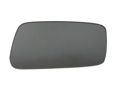 Скло дзеркало зовнішнього l випукле фото №1