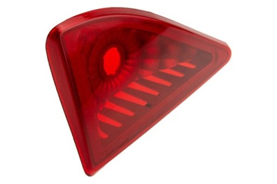 PRIDĖTINIAI ŽIBINTAS STOP NISSAN NV400 DCI 100 110 125 130 135 145 150 160 165 