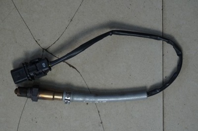 06j906262m датчик лямбда-зонд audi vw skoda фото №1
