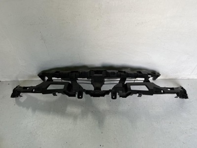 Підсилювач решітка радіатора решітка радіатора renault fluence lift 12- фото №1