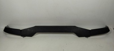 Renault range gama t молдинг накладка під  капот решітка радіатора решітка радіатора оригінал фото №1